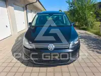 2020 Volkswagen SHARAN