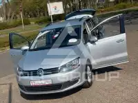 2020 Volkswagen SHARAN