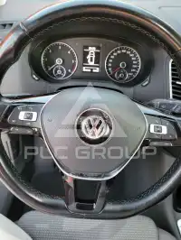 2020 Volkswagen SHARAN