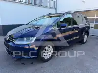 2020 Volkswagen SHARAN