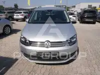 2020 Volkswagen SHARAN