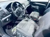 2020 Volkswagen SHARAN