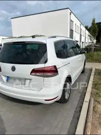 2020 Volkswagen SHARAN
