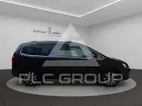2020 Volkswagen SHARAN