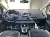 2020 Volkswagen SHARAN