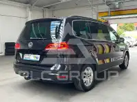 2020 Volkswagen SHARAN