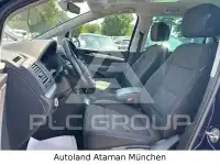 2020 Volkswagen SHARAN
