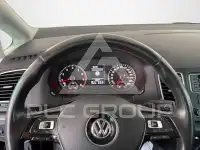 2020 Volkswagen SHARAN