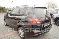 2020 Volkswagen SHARAN