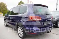 2020 Volkswagen SHARAN