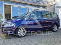 2020 Volkswagen SHARAN