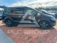 2020 Volkswagen SHARAN