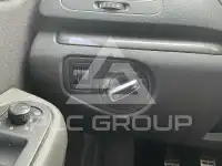 2020 Volkswagen SHARAN