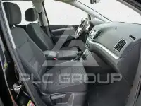 2020 Volkswagen SHARAN
