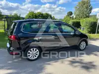 2020 Volkswagen SHARAN