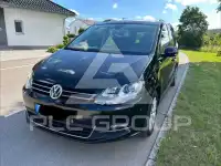 2020 Volkswagen SHARAN