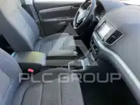 2020 Volkswagen SHARAN