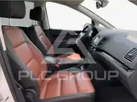 2020 Volkswagen SHARAN