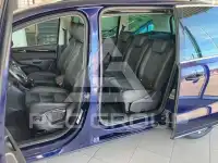 2020 Volkswagen SHARAN