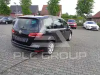 2020 Volkswagen SHARAN