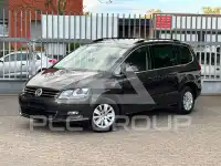2020 Volkswagen SHARAN