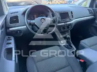 2020 Volkswagen SHARAN