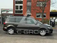 2020 Volkswagen SHARAN