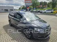 2020 Volkswagen SHARAN