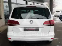2020 Volkswagen SHARAN