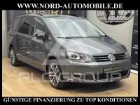 2020 Volkswagen SHARAN