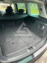 2020 Volkswagen SHARAN