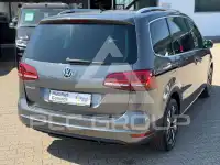 2020 Volkswagen SHARAN