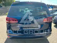 2020 Volkswagen SHARAN