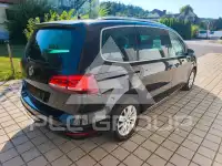 2020 Volkswagen SHARAN