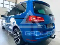 2019 Volkswagen SHARAN