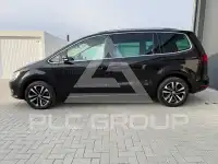 2020 Volkswagen SHARAN