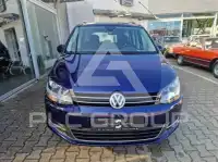 2020 Volkswagen SHARAN