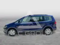 2020 Volkswagen SHARAN