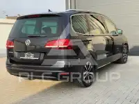 2020 Volkswagen SHARAN
