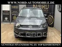 2020 Volkswagen SHARAN