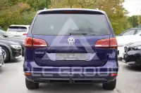 2020 Volkswagen SHARAN