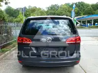 2020 Volkswagen SHARAN