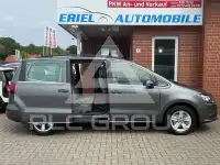 2020 Volkswagen SHARAN