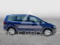 2020 Volkswagen SHARAN