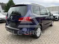 2020 Volkswagen SHARAN