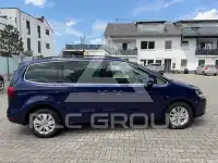 2020 Volkswagen SHARAN