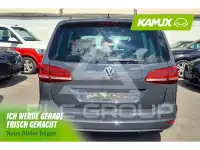 2020 Volkswagen SHARAN