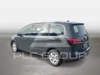 2020 Volkswagen SHARAN