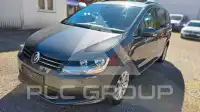 2020 Volkswagen SHARAN