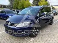 2020 Volkswagen SHARAN